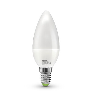 Żarówka LEDSTAR C1-E14