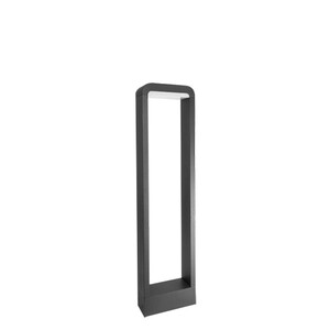Oprawa ogrodowa NORTH 60, 10W 
