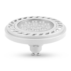 Żarówka AR111 GU10 SOFT, 9W, 30°