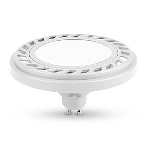 Żarówka AR111 GU10 SOFT, 9W, 120°