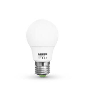 Żarówka LEDSTAR ECO A55, E27, 7W