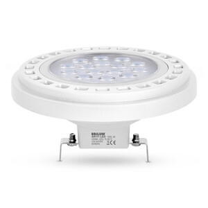 Żarówka AR111-LED, 30°