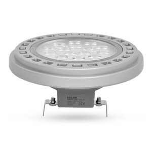 Żarówka AR111-LED, 30°