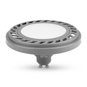 Żarówka AR111 GU10 SOFT, 9W, 120°