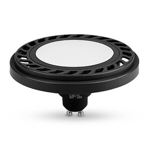 Żarówka AR111 GU10 SOFT, 9W, 120°
