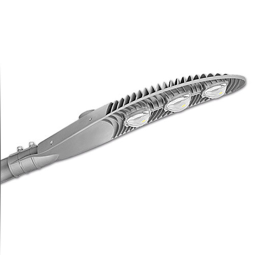 LED street luminaire COBRA 30, 160W 